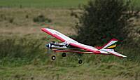    	Rochdale Radio Control Model Flying Association